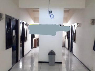 Dijual Rumah Kost 2 Lantai Fully Furnished Dukuh Kupang, Surabaya