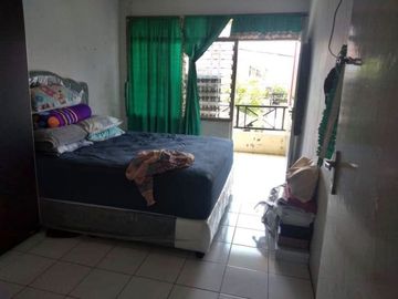 Rumah Terawat di Arcamanik Dekat Antapani & Cisaranten