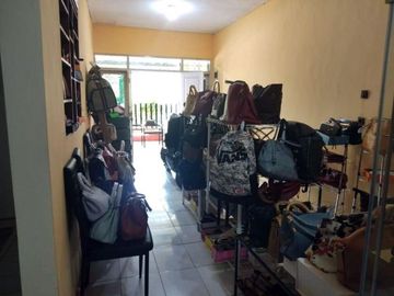 Rumah Terawat di Arcamanik Dekat Antapani & Cisaranten