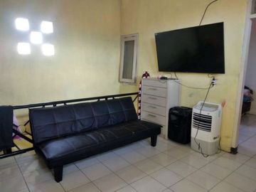 Rumah Terawat di Arcamanik Dekat Antapani & Cisaranten