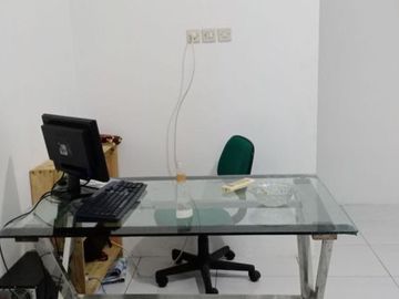 KIOS MURAH BISA KPR JLN AMPERA BEKASI