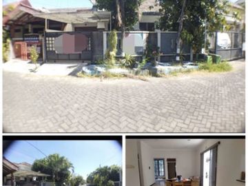 Rumah siap huni baru renov di bendul merisi selatan sby