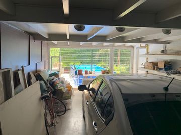 Casa minimalista en Quilmes recidencial