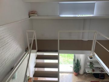 Casa minimalista en Quilmes recidencial