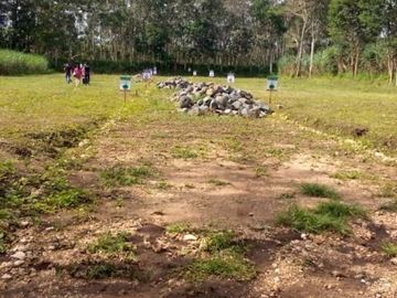 RUMAH CANTIK HARGA MURAH DI KOTA MALANG