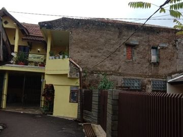 JUAL RUMAH PASTEUR PAJAJARAN CICENDO BANDUNG: JARANG ADA!