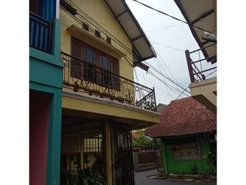 JUAL RUMAH PASTEUR PAJAJARAN CICENDO BANDUNG: JARANG ADA!