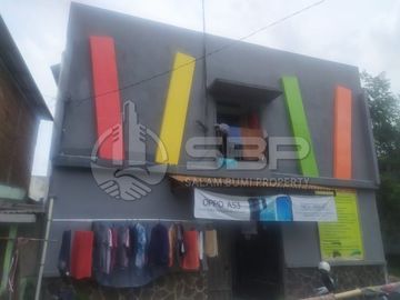 Dijual Cepat kost 14kt 14km dkt UTY,RSA UGM,JCM,MMTC