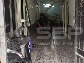 Dijual Cepat kost 14kt 14km dkt UTY,RSA UGM,JCM,MMTC