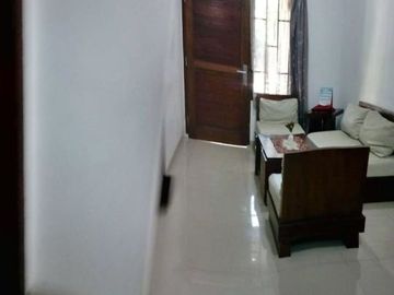 Rumah Nyaman di Arcamanik Cisaranten Dekat Antapani