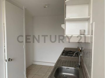 Departamento de 57 m2 3D Condominio Quilicura