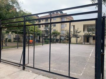 Departamento de 57 m2 3D Condominio Quilicura