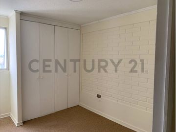 Departamento de 57 m2 3D Condominio Quilicura