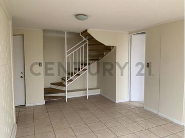 Departamento de 57 m2 3D Condominio Quilicura
