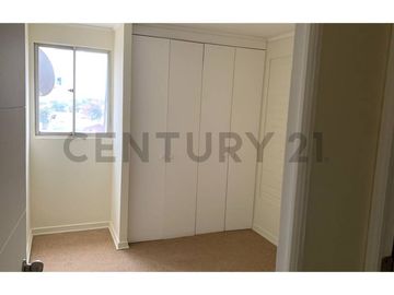 Departamento de 57 m2 3D Condominio Quilicura