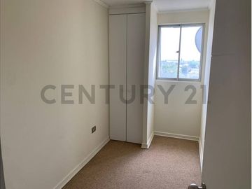 Departamento de 57 m2 3D Condominio Quilicura