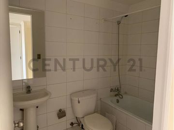 Departamento de 57 m2 3D Condominio Quilicura