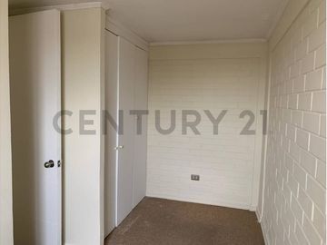 Departamento de 57 m2 3D Condominio Quilicura