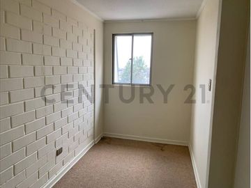 Departamento de 57 m2 3D Condominio Quilicura