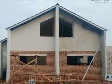 Rumah islami Terbesar dan termurah di Kuningan , Jawa barat