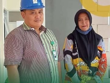 Rumah islami Terbesar dan termurah di Kuningan , Jawa barat