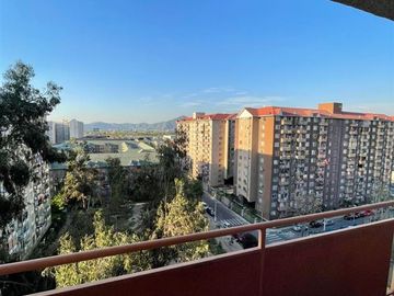 Departamento en Venta en Rivas Vicuña 1214