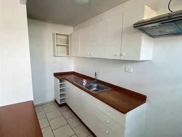 Departamento en Venta en Rivas Vicuña 1214