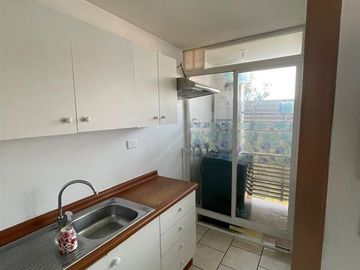 Departamento en Venta en Rivas Vicuña 1214