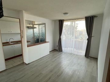 Departamento en Venta en Rivas Vicuña 1214