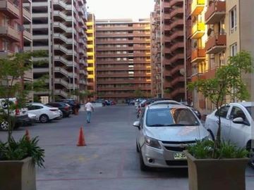Departamento en Venta en Rivas Vicuña 1214