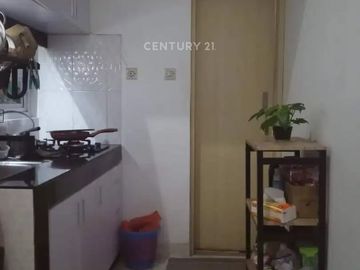 Rumah Minimalis Siap Huni Di Komp Greenville Parongpong Bandung