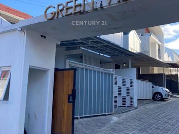 Rumah Minimalis Siap Huni Di Komp Greenville Parongpong Bandung