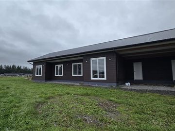 Casa en arriendo de 4 dorm. en Frutillar