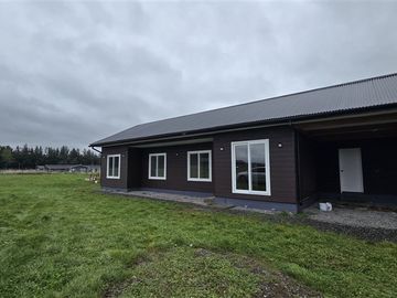 Casa en arriendo de 4 dorm. en Frutillar