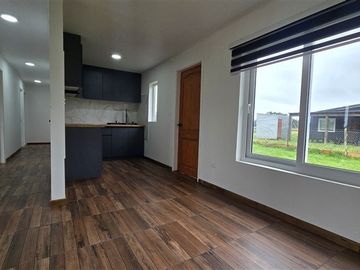 Casa en arriendo de 4 dorm. en Frutillar