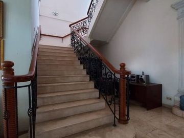 DIJUAL RUMAH MEWAH TUA CINERE Jaksel Luas 2245