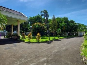 DIJUAL RUMAH MEWAH TUA CINERE Jaksel Luas 2245