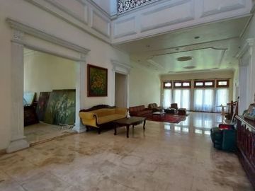 DIJUAL RUMAH MEWAH TUA CINERE Jaksel Luas 2245
