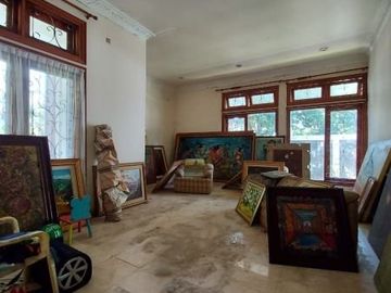 DIJUAL RUMAH MEWAH TUA CINERE Jaksel Luas 2245