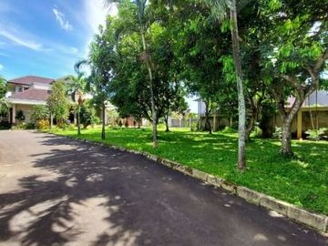 DIJUAL RUMAH MEWAH TUA CINERE Jaksel Luas 2245