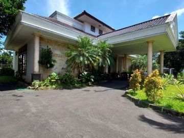 DIJUAL RUMAH MEWAH TUA CINERE Jaksel Luas 2245