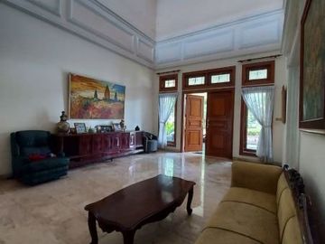 DIJUAL RUMAH MEWAH TUA CINERE Jaksel Luas 2245