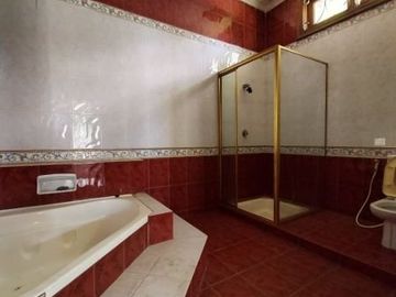 DIJUAL RUMAH MEWAH TUA CINERE Jaksel Luas 2245