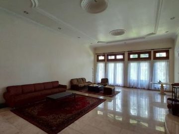 DIJUAL RUMAH MEWAH TUA CINERE Jaksel Luas 2245