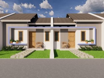 RUMAH SUBSIDI PALING LARIS DI TAMBUN UTARA BEKASI