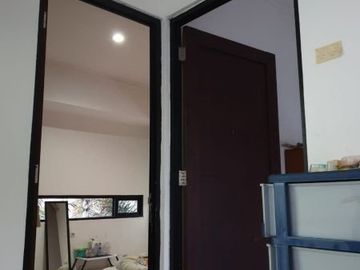 rumah second dalam Cluster di Batu Ampar Kramat Jati Jakarta Timur