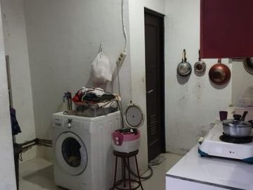 rumah second dalam Cluster di Batu Ampar Kramat Jati Jakarta Timur