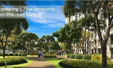 SOLTANA NATURE STUDIO Condo for Sale in Lapu-Lapu with Spacious Garden Amenities