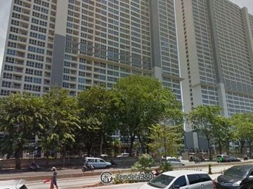 DIJUAL CEPAT !! Apt. Callia Bagus dan Rapih Lantai Rendah View City , Bisa Nego