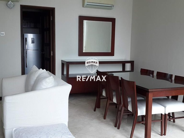 Dijual Bellagio Residences – Catania 3 bedroom 168 m²